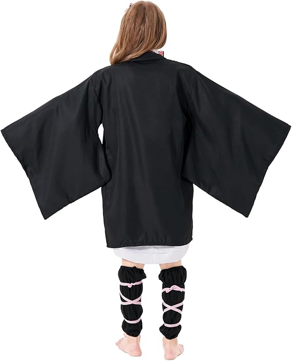 Nezuka Kamado - Kid's Costume