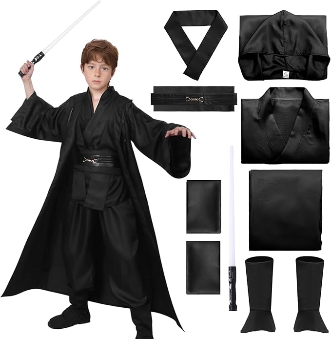Anakin Skywalker - Kid's Costume