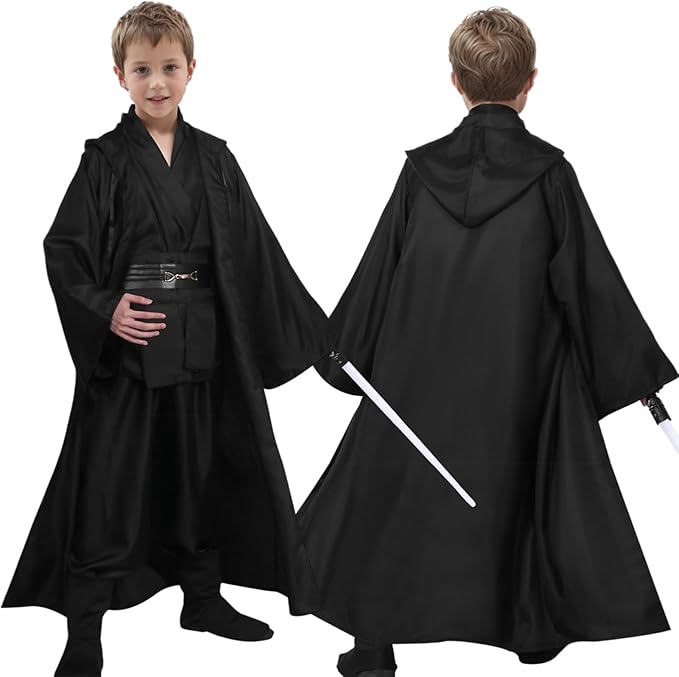 Anakin Skywalker - Kid's Costume