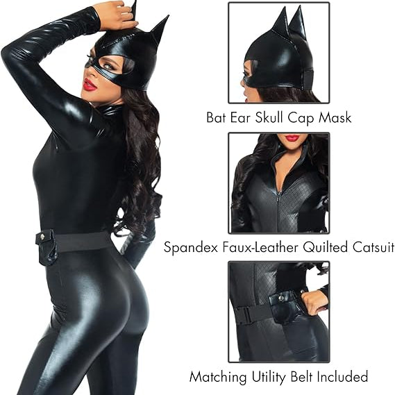 Catwoman - Adult Costume