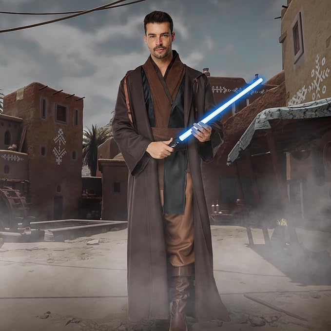 Anakin Skywalker - Adult Costume