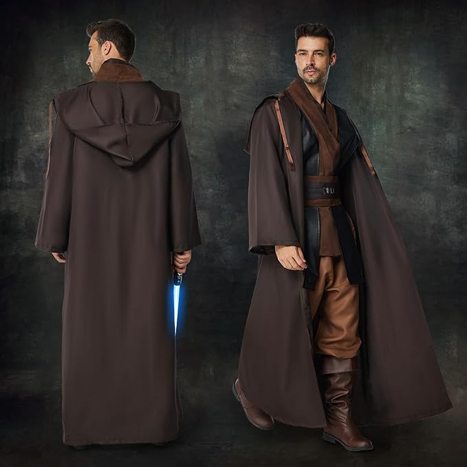 Anakin Skywalker - Adult Costume