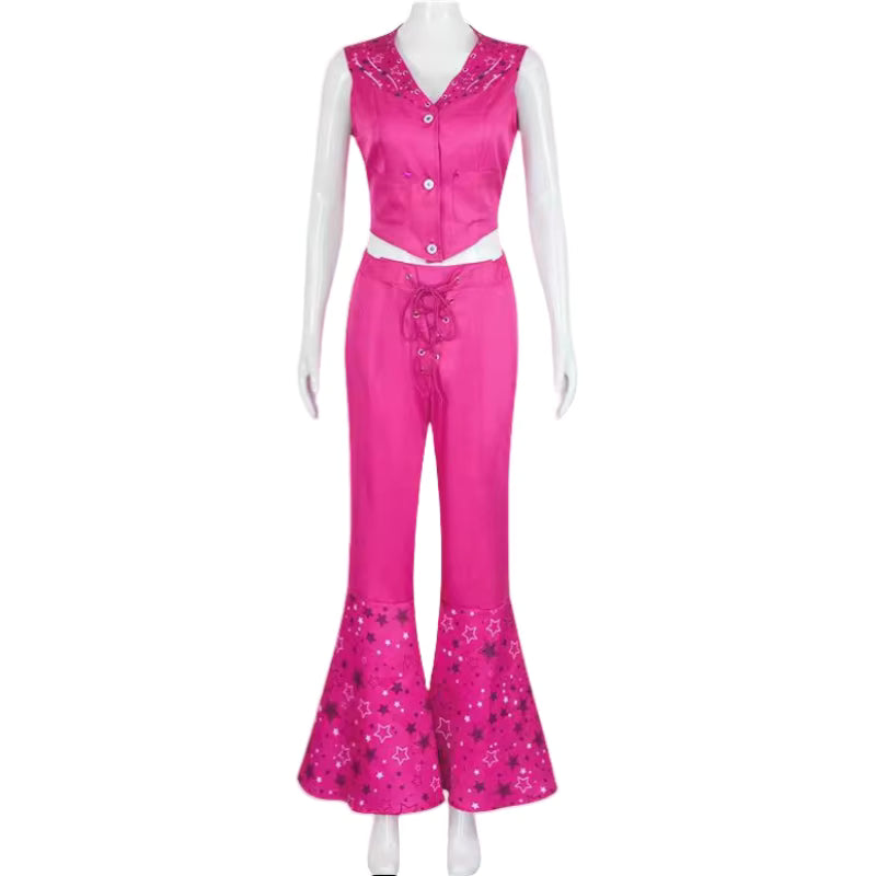 Barbie - Kid's Costume