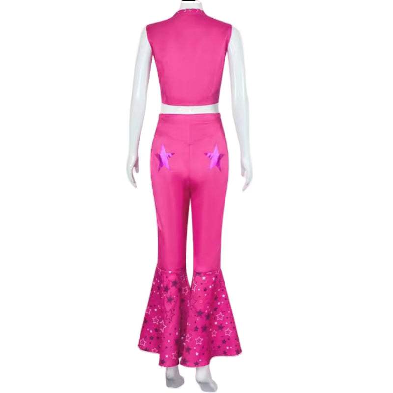 Barbie - Kid's Costume