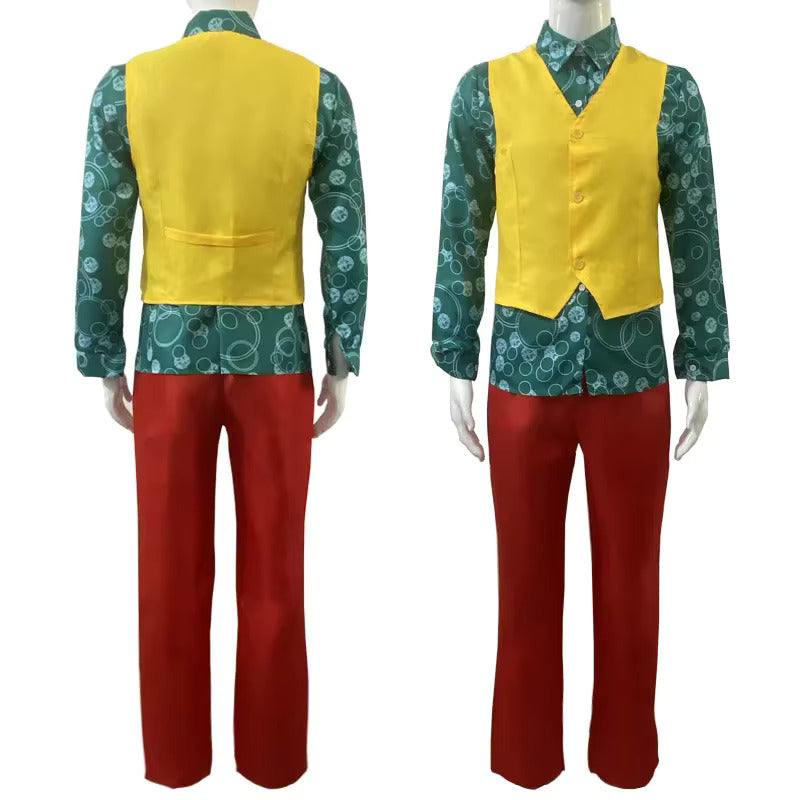 The Joker - Adult Costume