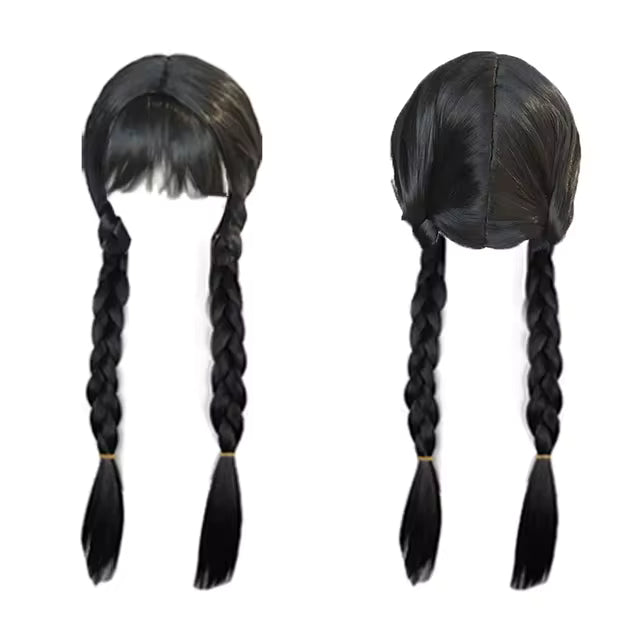 Wednesday Addams - Kid's Costume