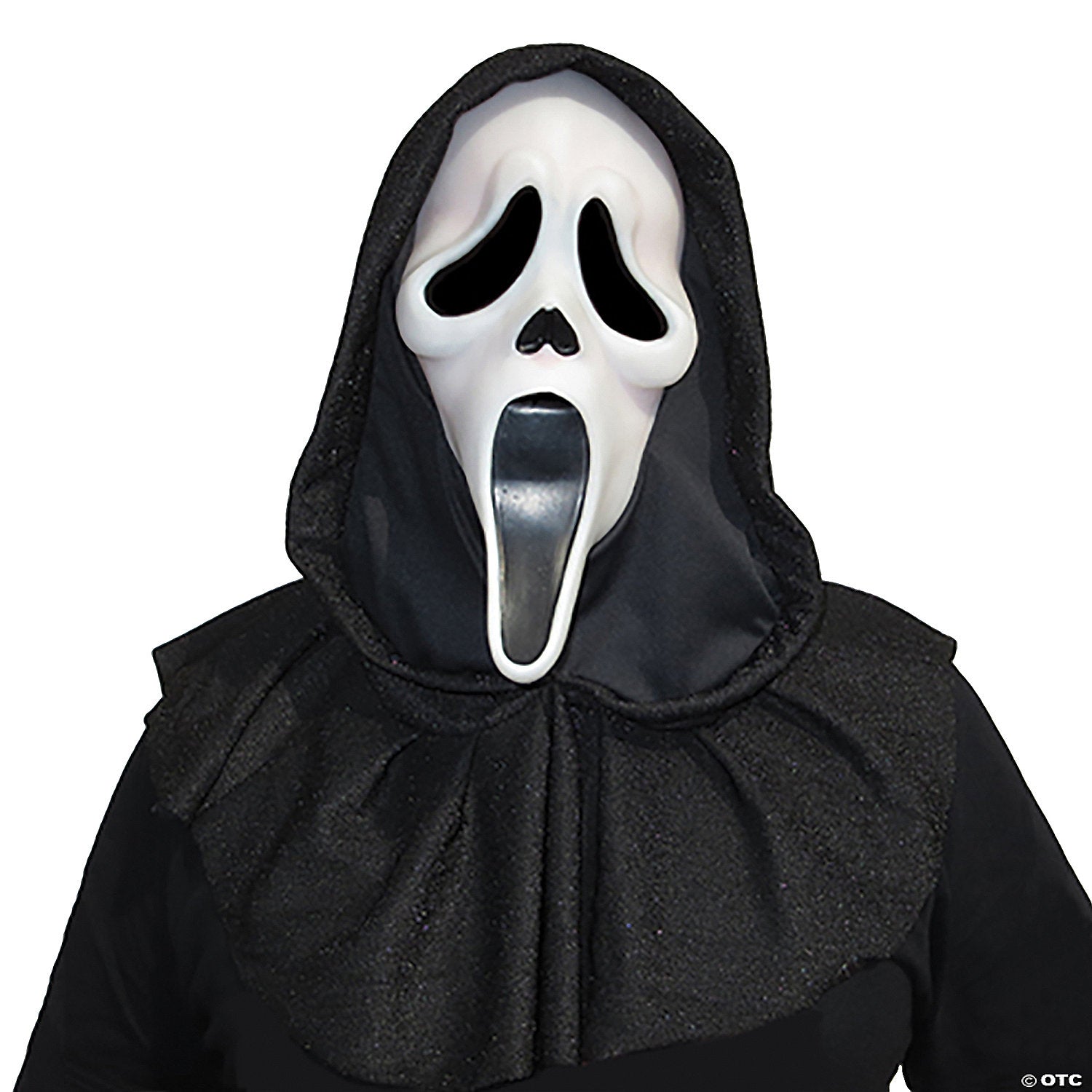 Scream Ghostface - Adult Costume