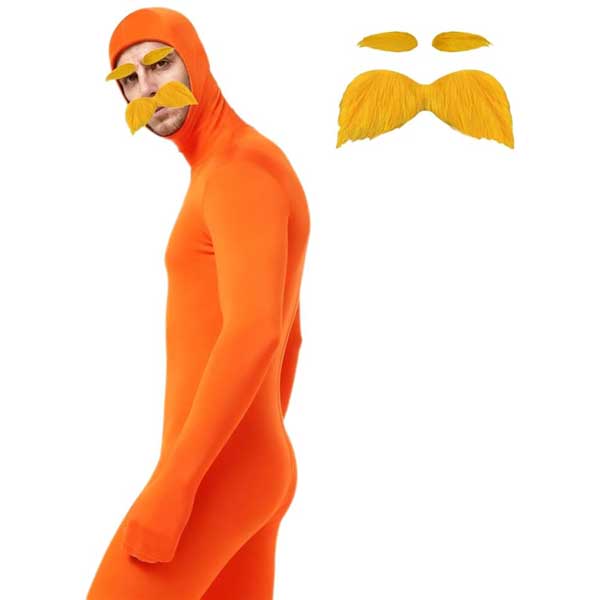 Lorax - Adult Costume