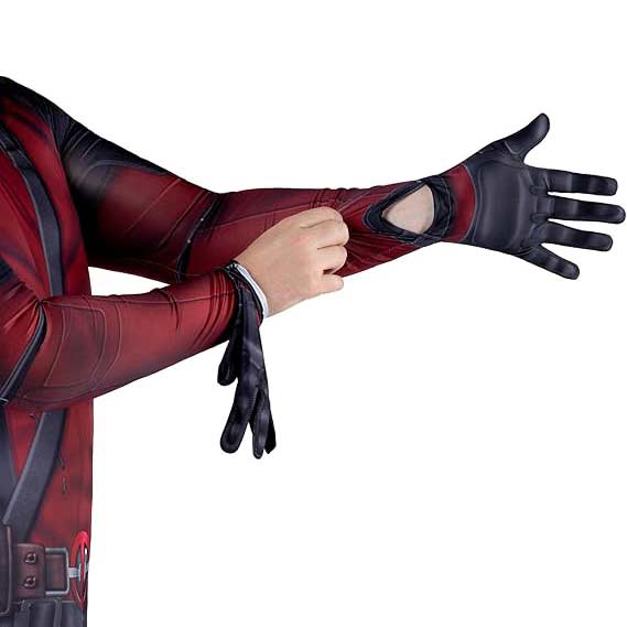 Deadpool - Adult Costume
