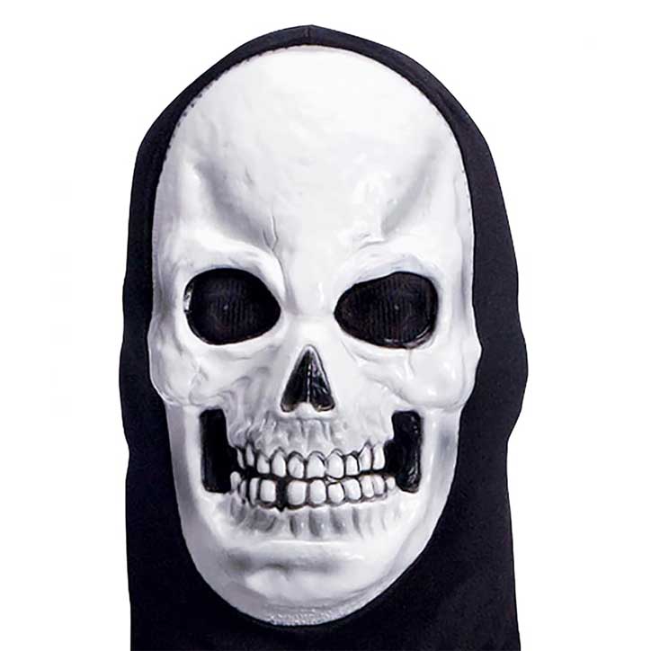 Skeleboner - Adult Costume