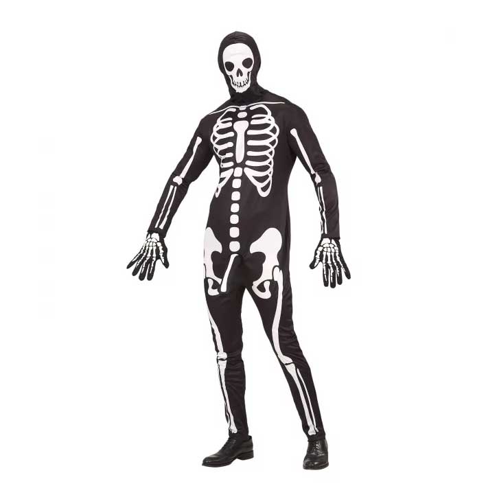 Skeleboner - Adult Costume
