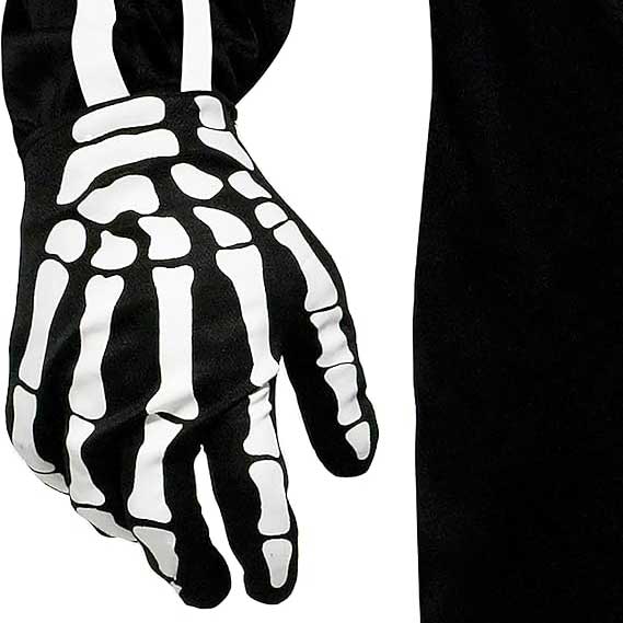 Skeleboner - Adult Costume
