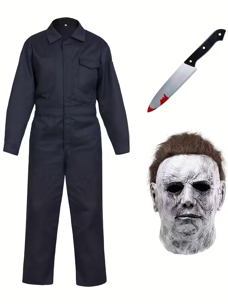 Michael Myers - Adult Costume