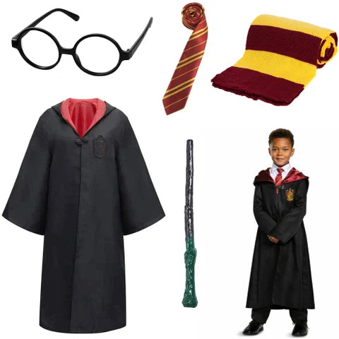Harry Potter - Kid's Costume