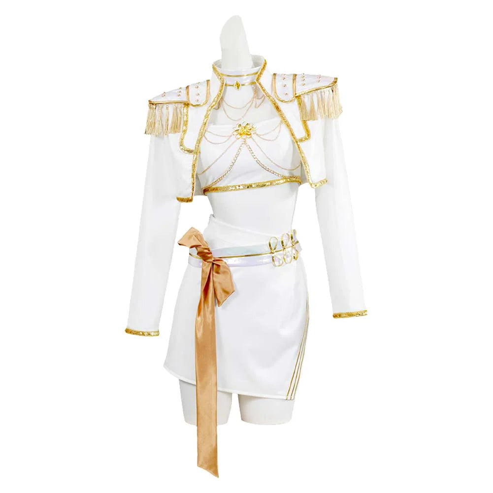 Mira (KPop Demon Hunters) - Kid's Costume