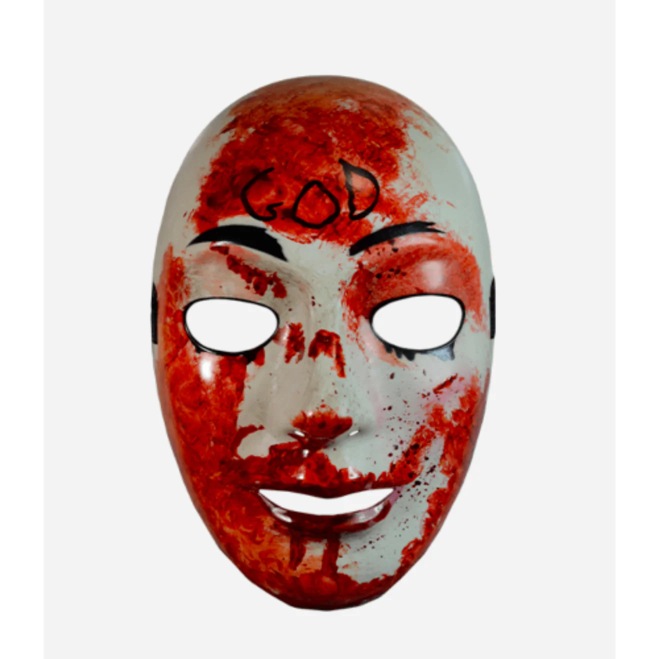The Purge - 'God' Mask