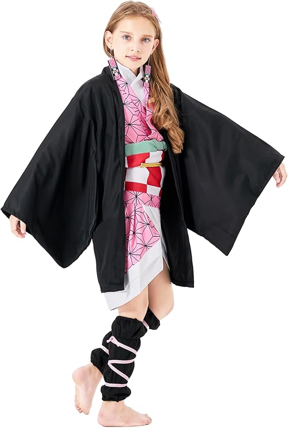 Nezuka Kamado - Kid's Costume