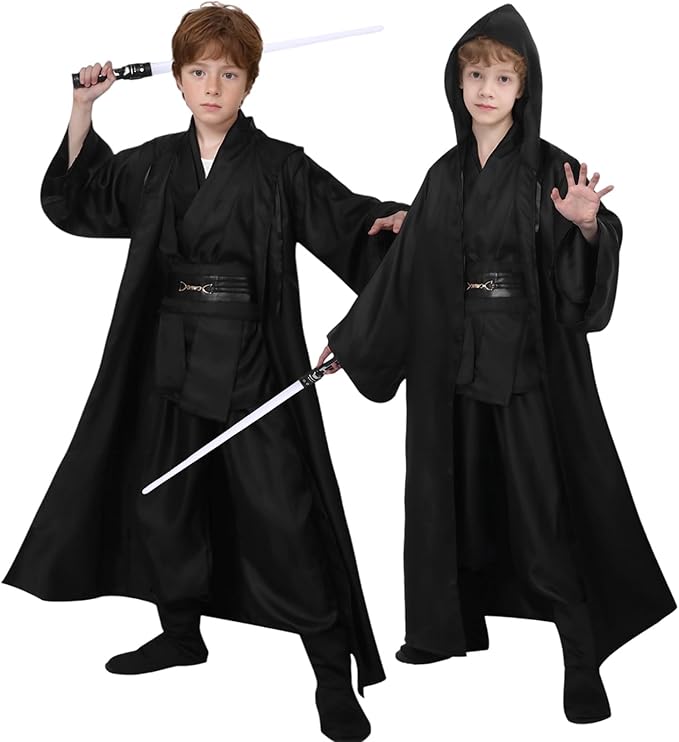 Anakin Skywalker - Kid's Costume