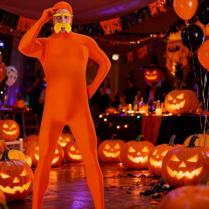 Lorax - Adult Costume