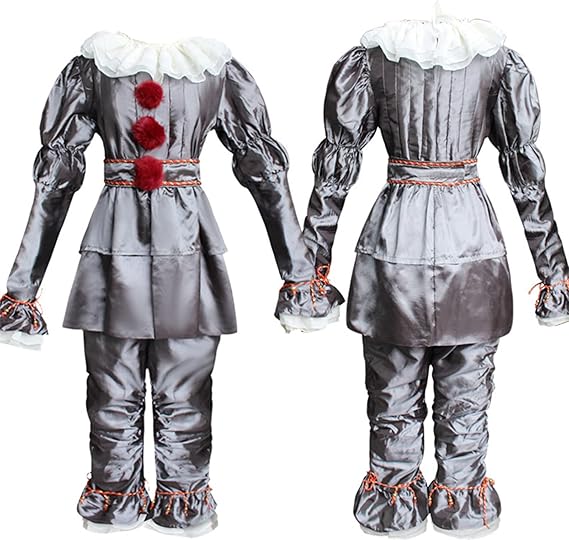 Pennywise (IT) - Kid's Costume