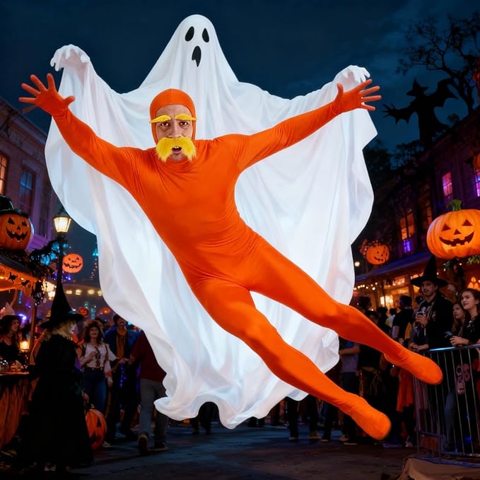 Lorax - Adult Costume