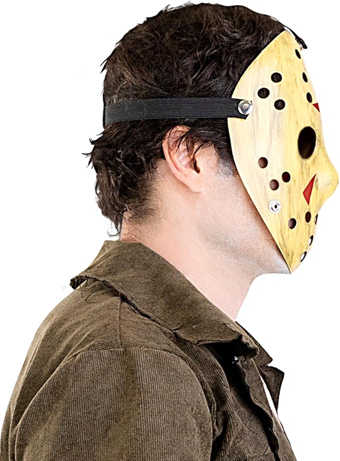 Jason Voorhees - Adult Costume