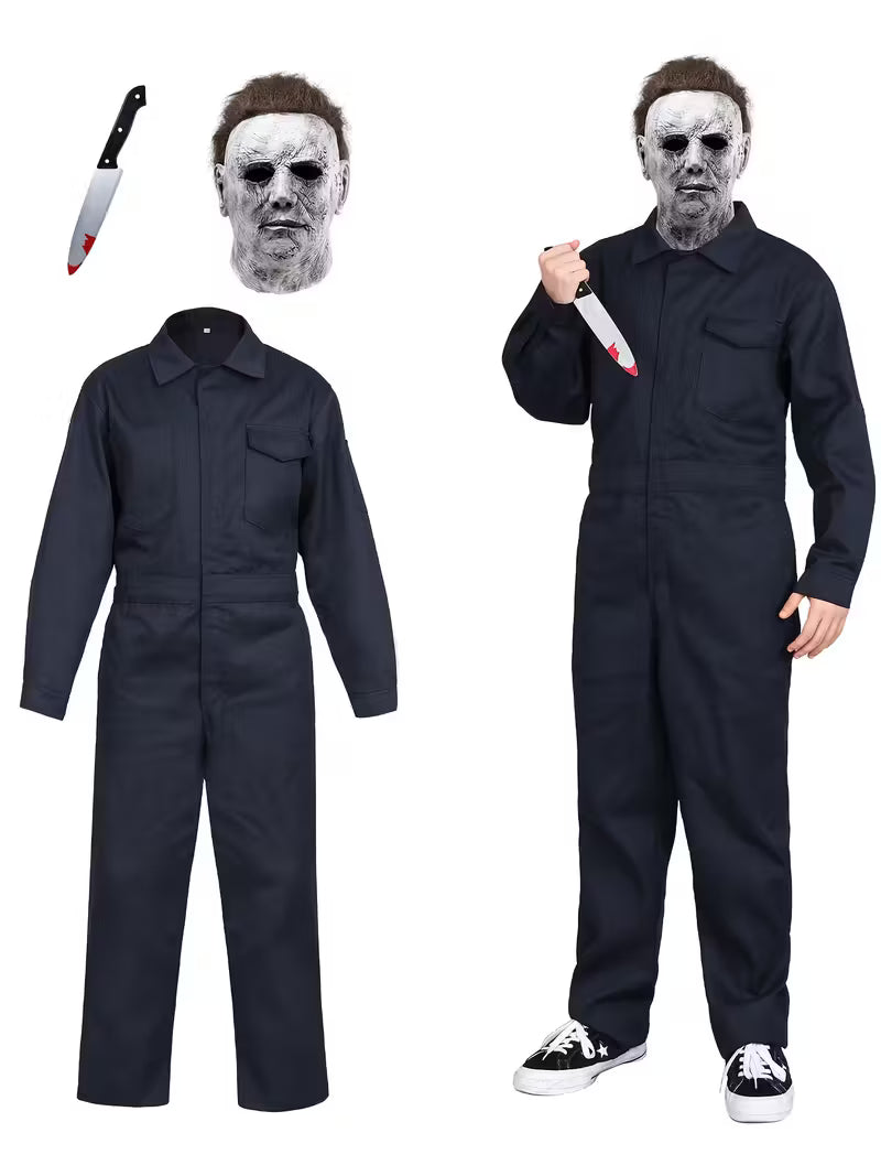 Michael Myers - Adult Costume