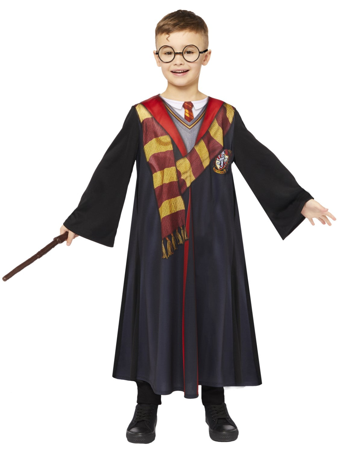 Harry Potter - Kid's Costume