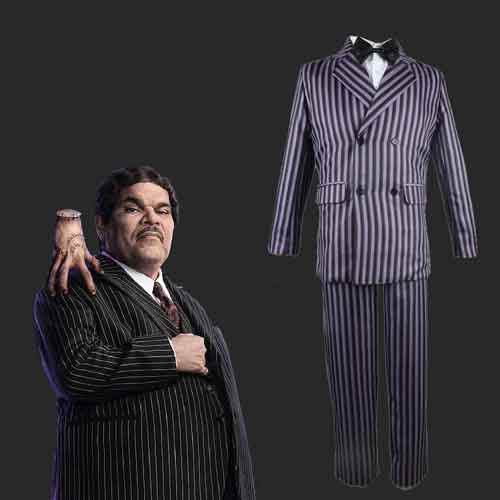 Gomez Addams - Adult Costume