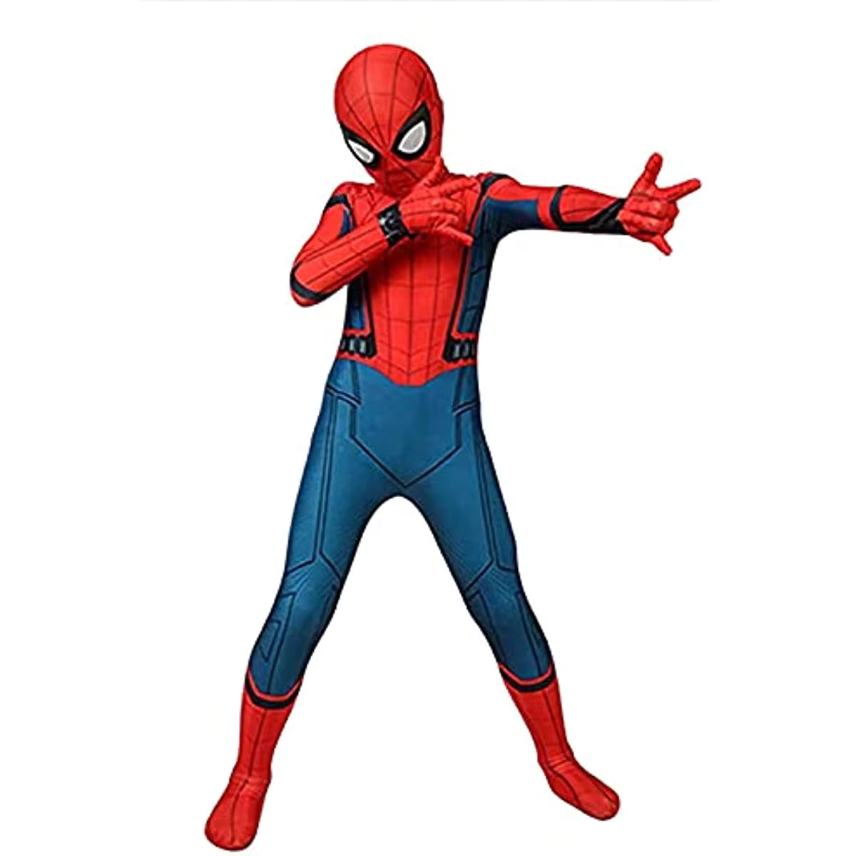 Spiderman - Kid's Costume