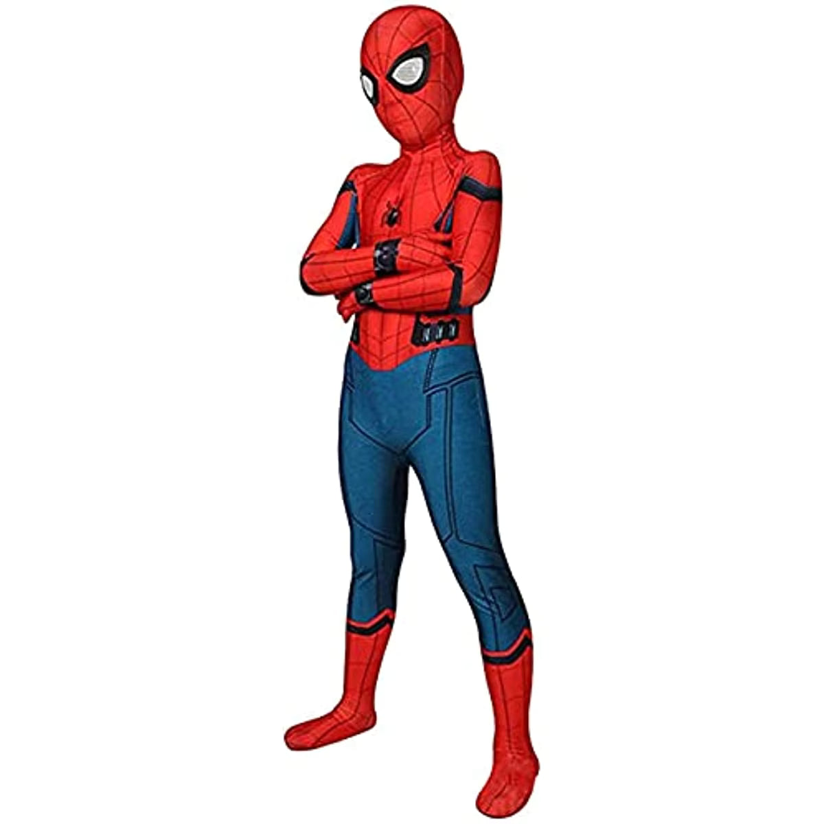 Spiderman - Kid's Costume
