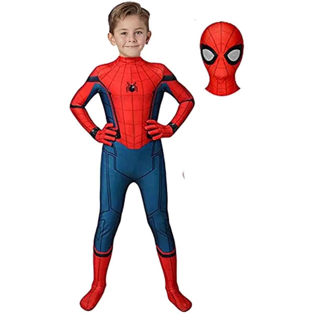 Spiderman - Kid's Costume