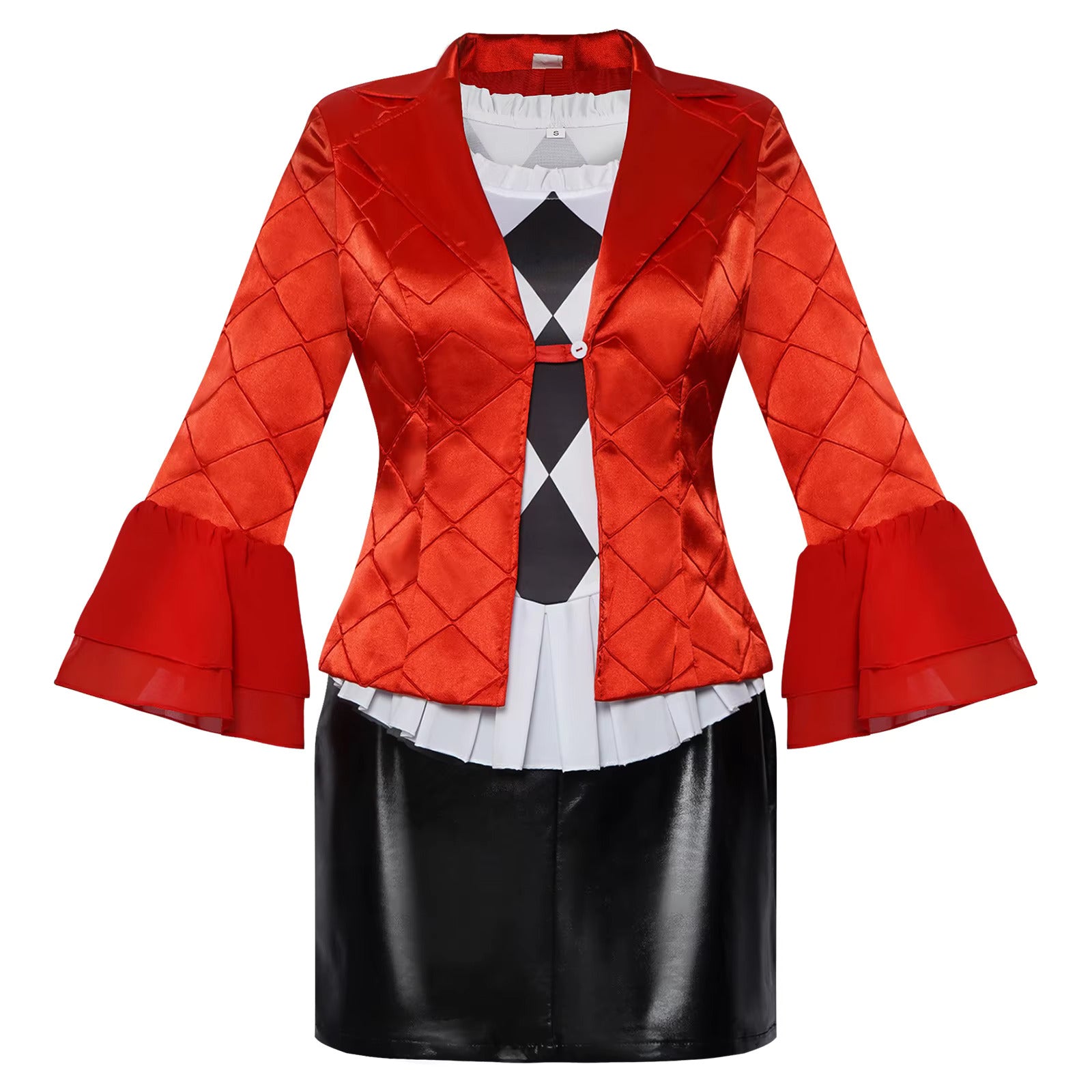 Harley Quinn - Adult Costume
