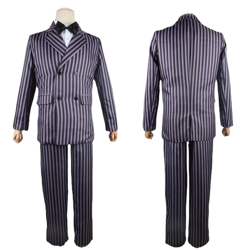 Gomez Addams - Adult Costume
