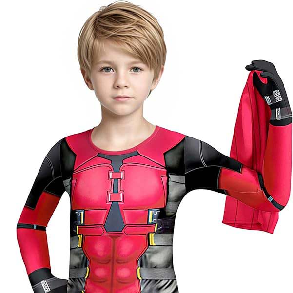 Deadpool - Kid's Costume