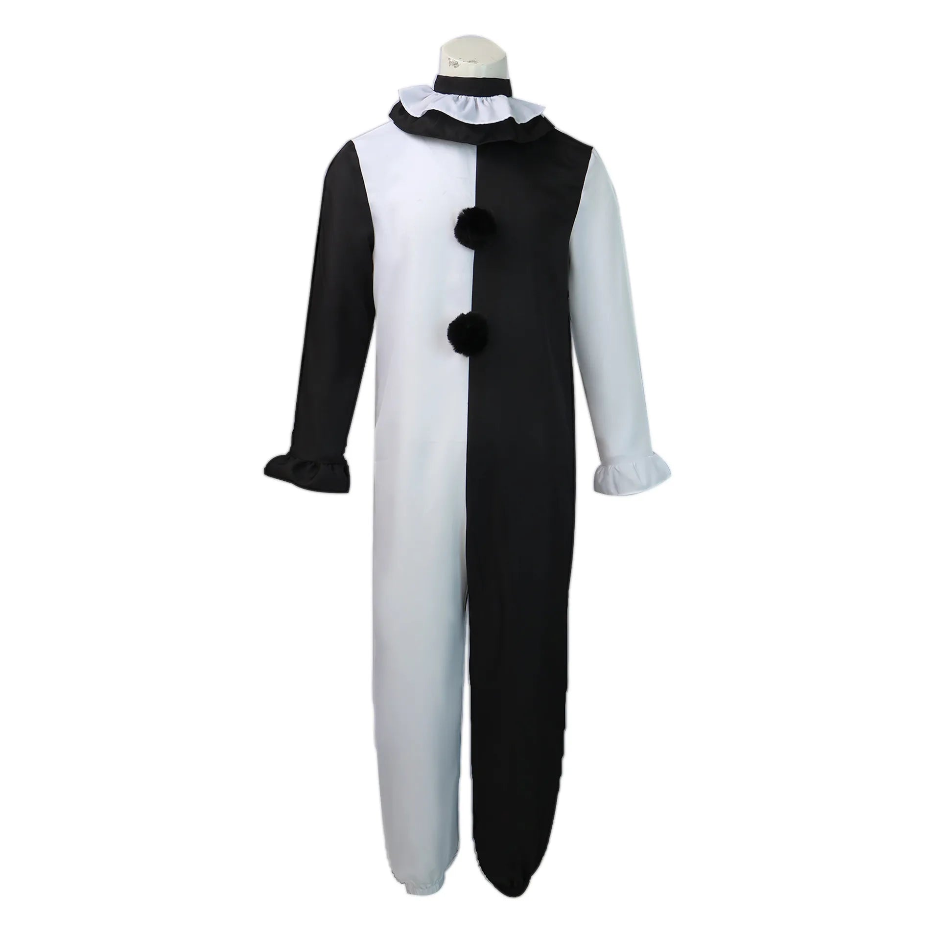 Terrifier Clown - Adult Costume