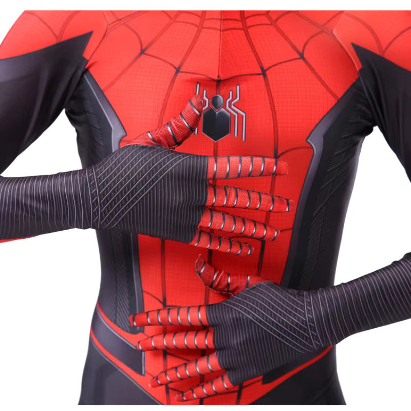 Spiderman - Kid's Costume