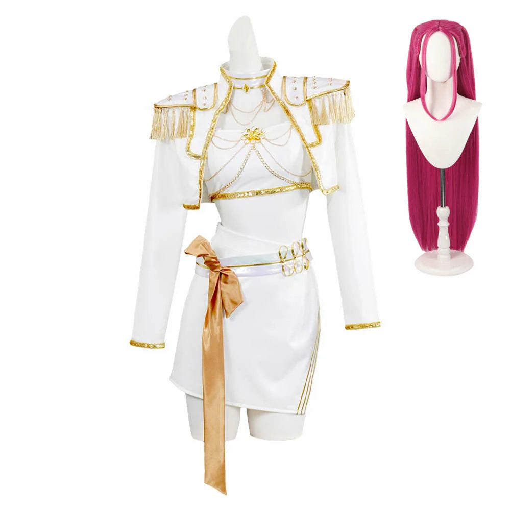 Mira (KPop Demon Hunters) - Kid's Costume