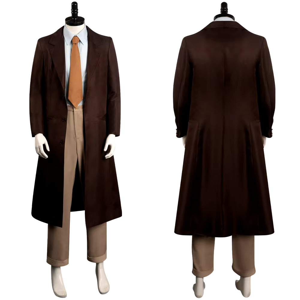 Oppenheimer - Adult Costume
