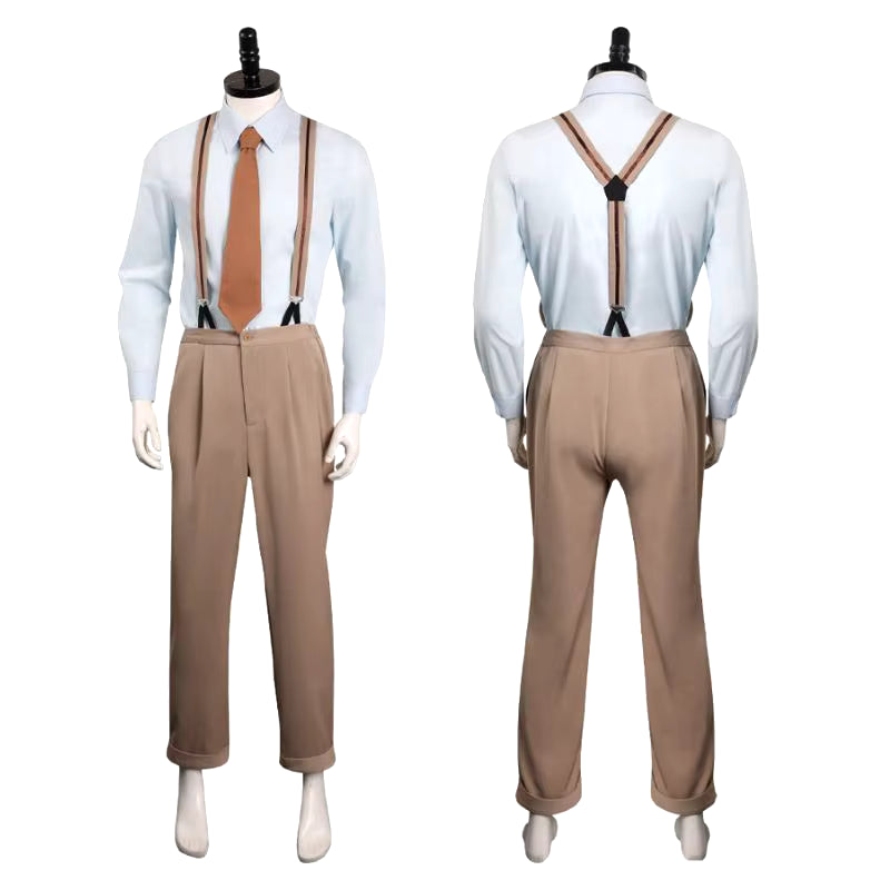 Oppenheimer - Adult Costume