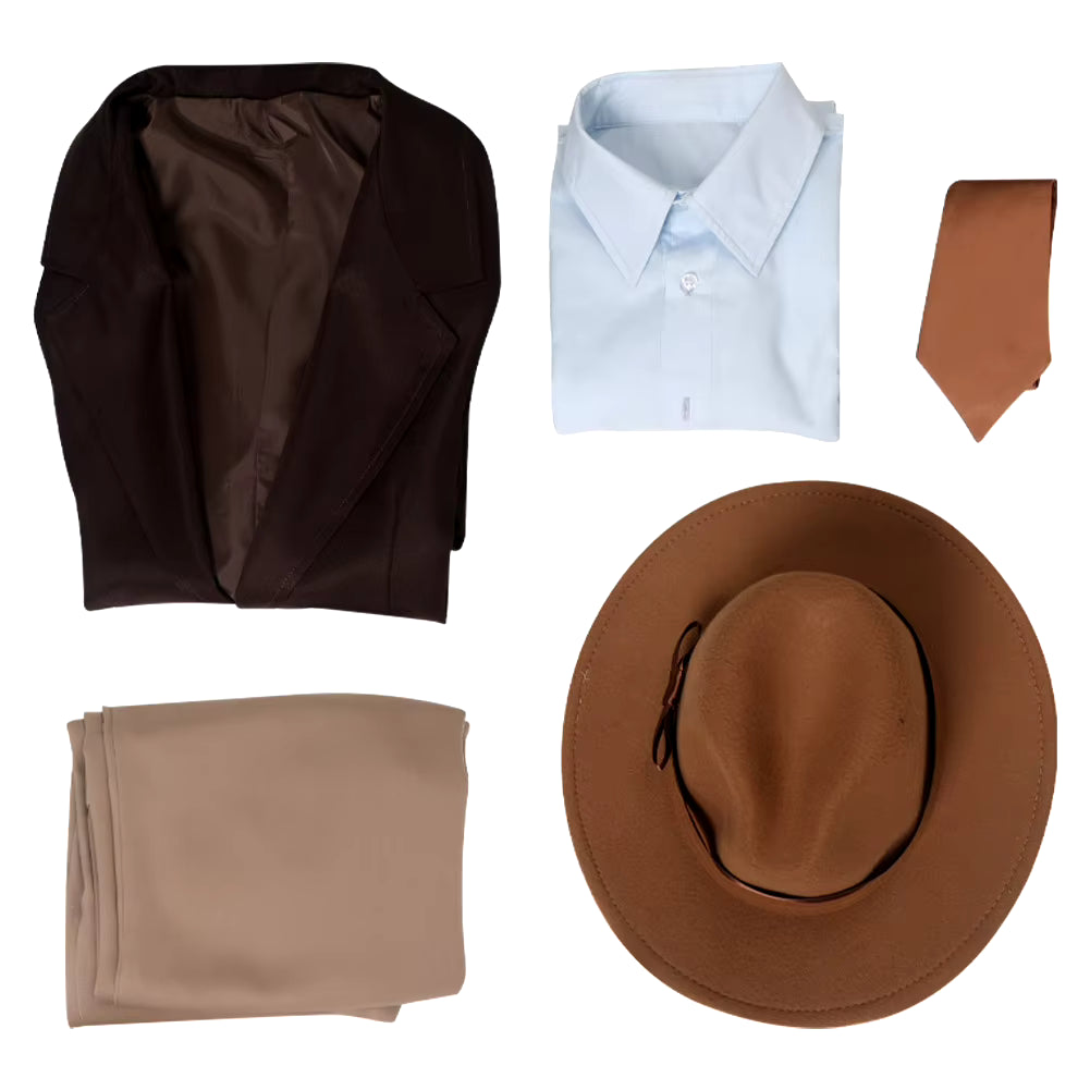 Oppenheimer - Adult Costume
