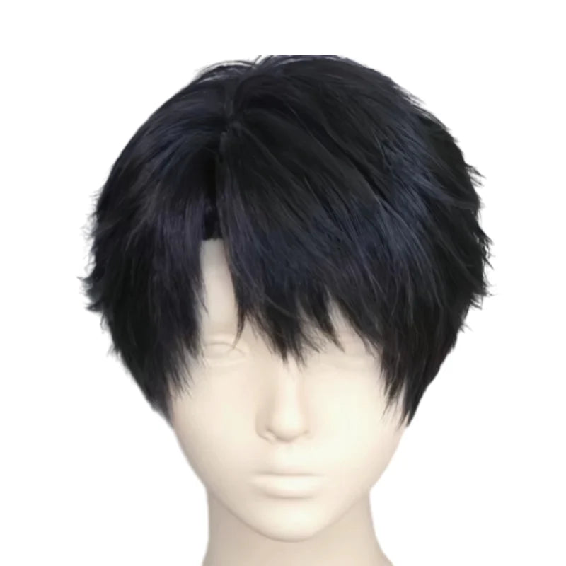 Saja Boys Jinu (KPop Demon Hunters) - Adult Costume