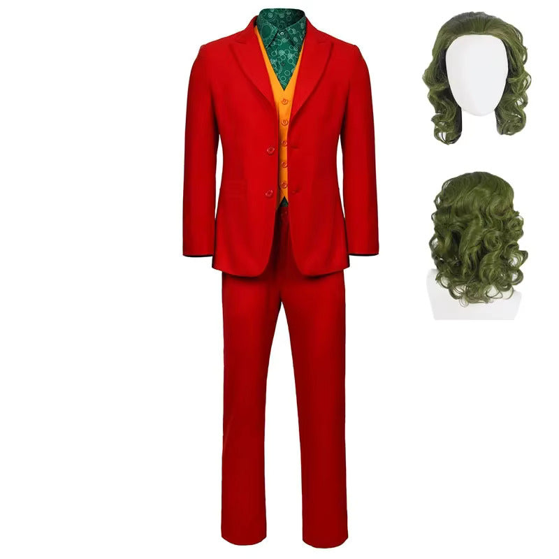 The Joker - Adult Costume