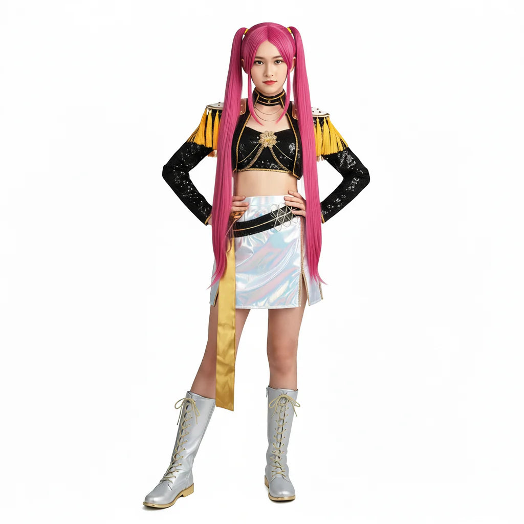 Mira_huntrix-Kpop