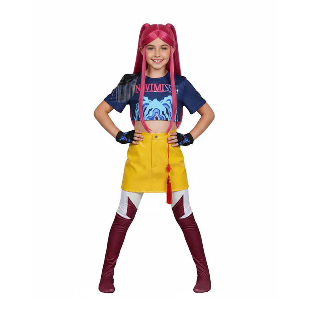 Mira (KPop Demon Hunters) - Kid's Costume
