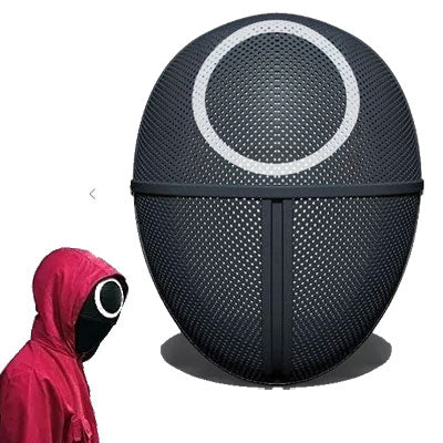 Squid Game (Circle guard) - Adult Costume