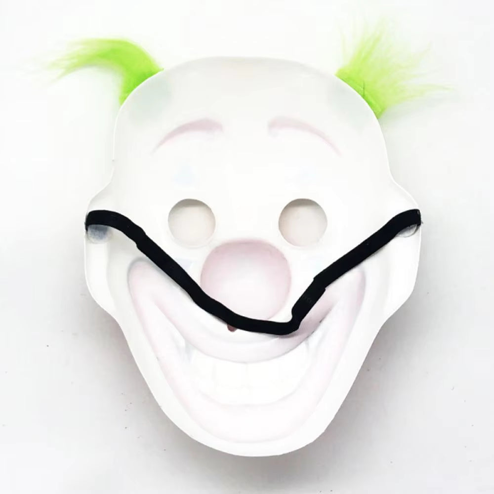 The Joker - Clown Mask