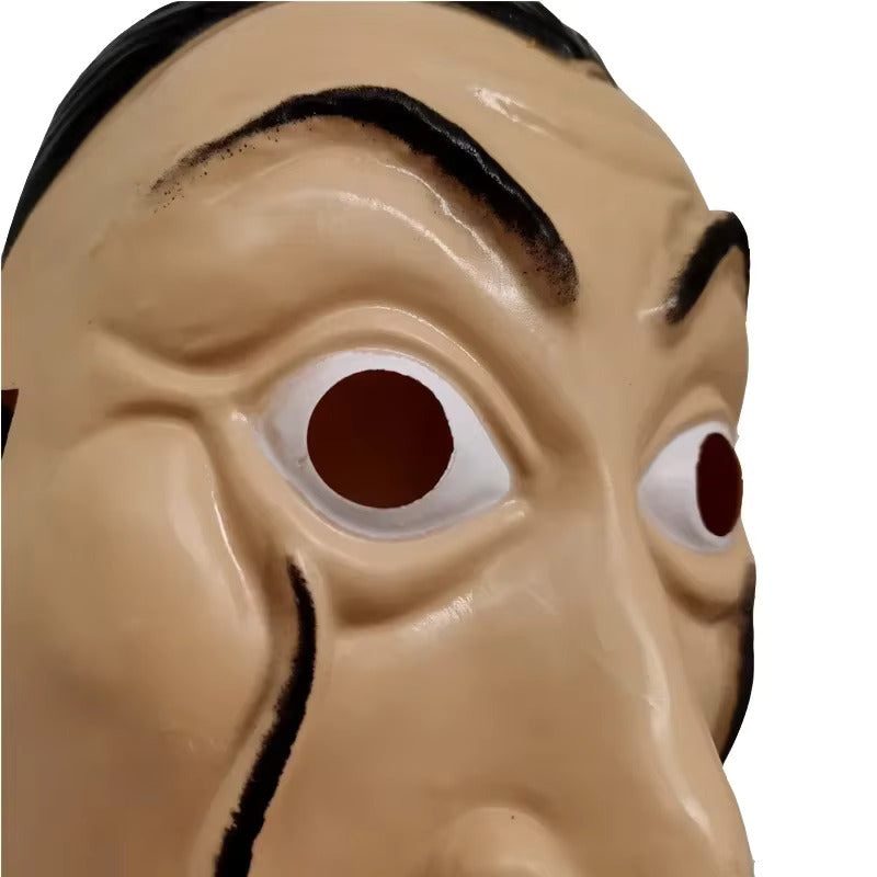 Casa de Papel - Adult Costume
