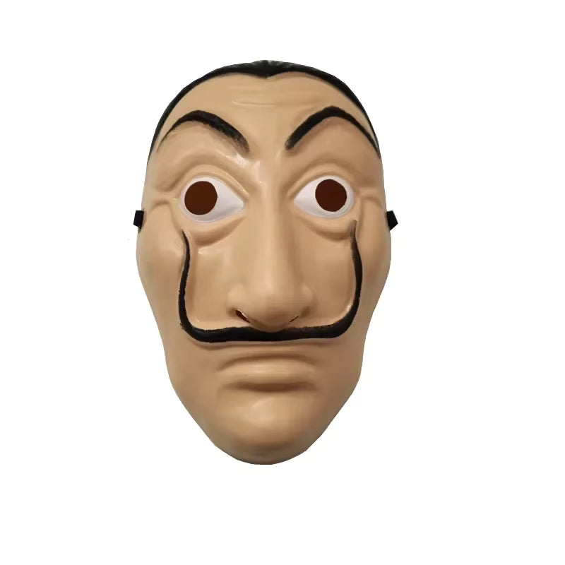 Casa de Papel - Adult Costume