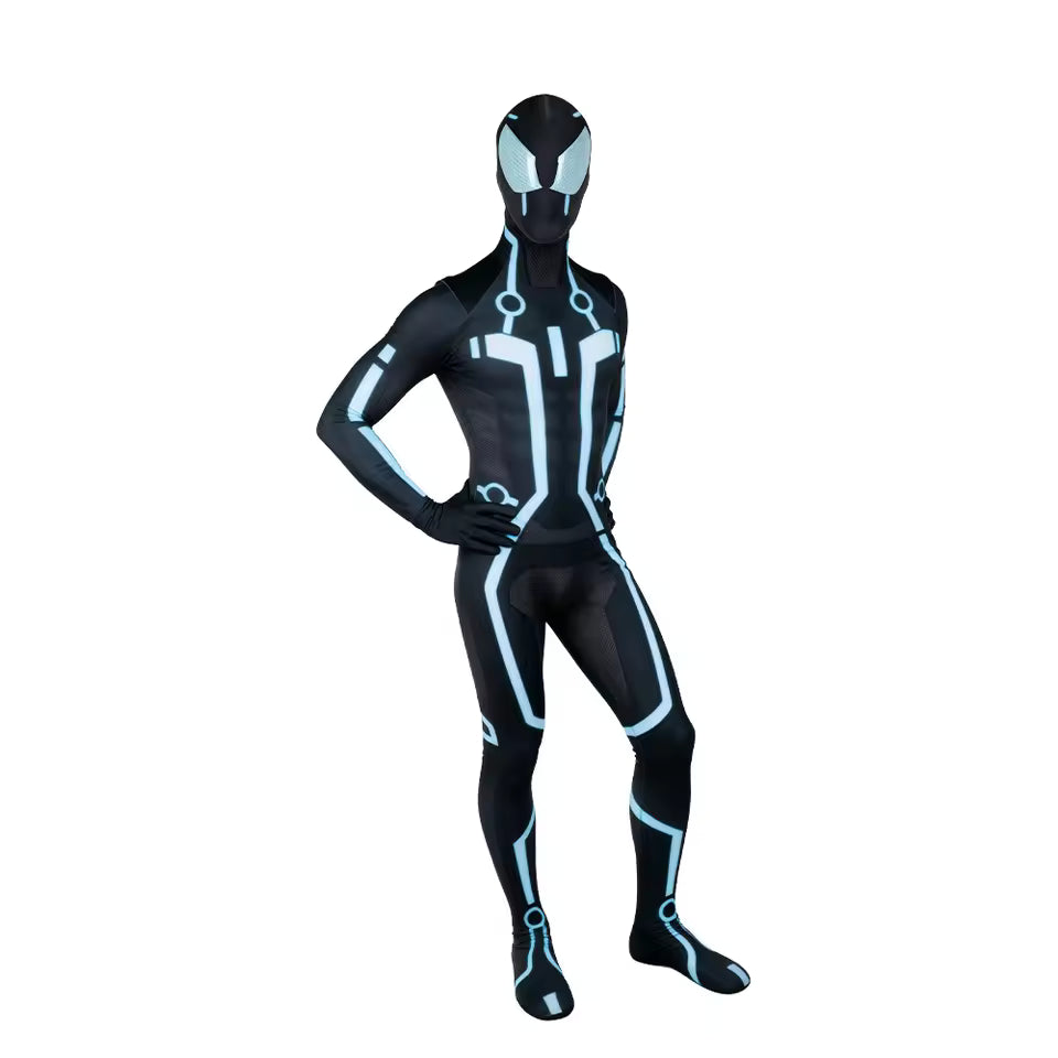 Tron Ares - Adult Costume